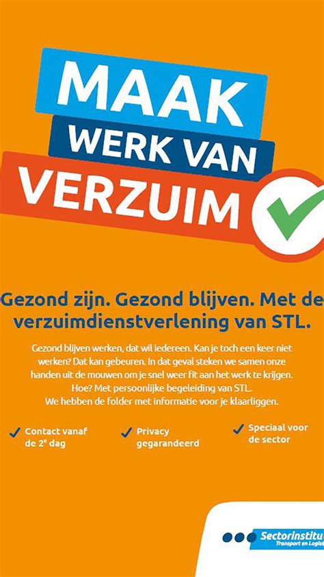 stl werkt verzuim.